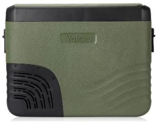 Yolco KX40 draagbare compressorkoelkast