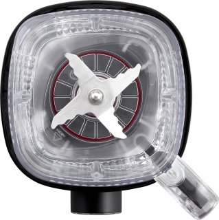 Wat vinden we goed aan de Zwilling Staafmixer EU 53002-001-0 Zwart
