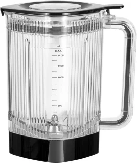 Zwilling Staafmixer EU 53002-001-0 Zwart