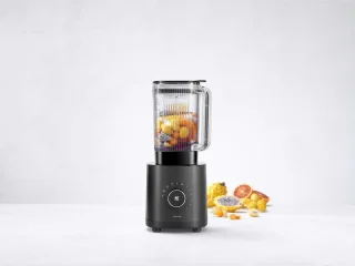 Zwilling Staafmixer EU 53002-001-0 Zwart