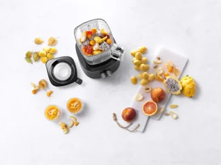 Zwilling Staafmixer EU 53002-001-0 Zwart