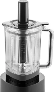 Zwilling Staafmixer EU 53002-001-0 Zwart