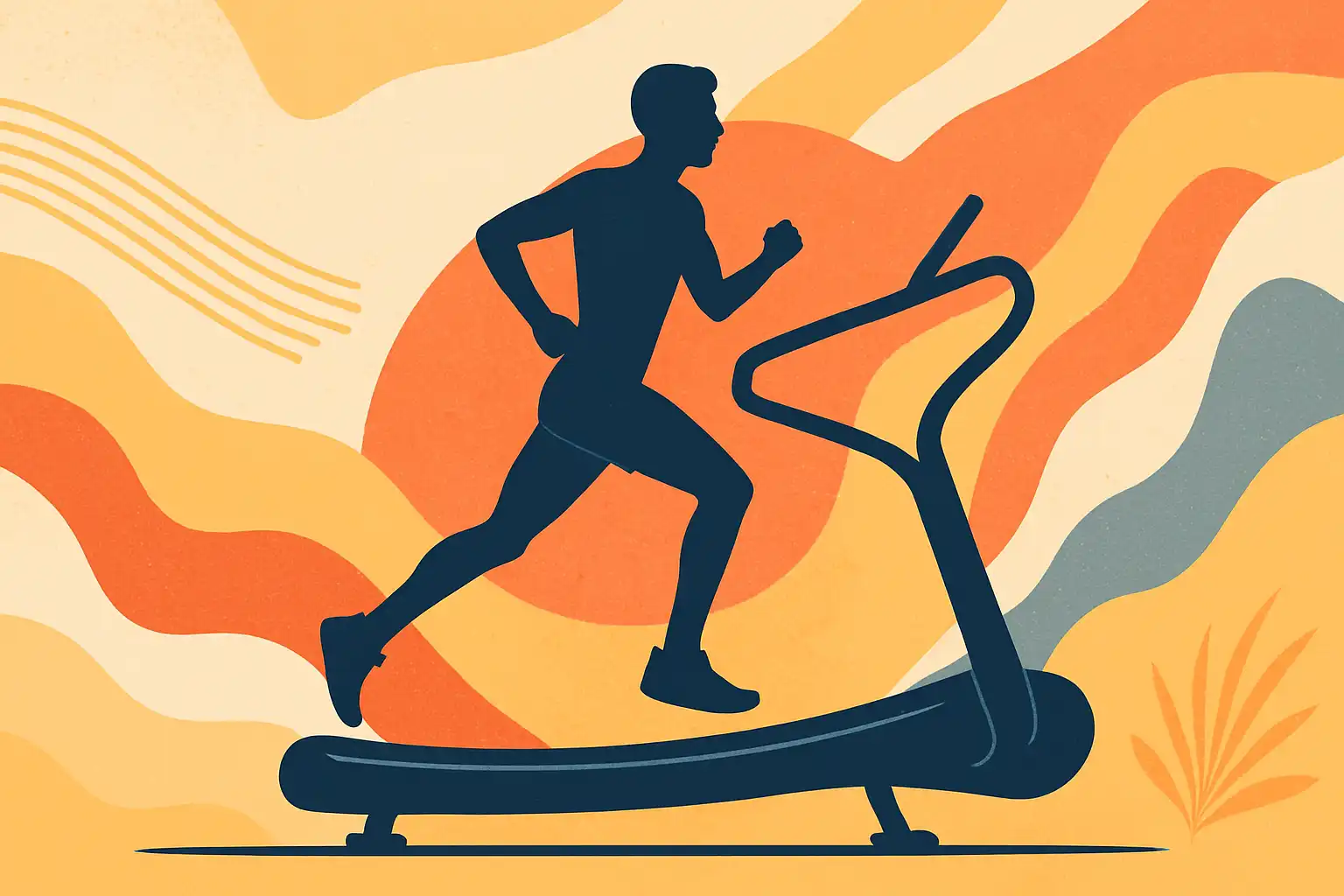 De comeback van de handmatige loopband: waarom steeds meer hardlopers kiezen voor niet-gemotoriseerde modellen