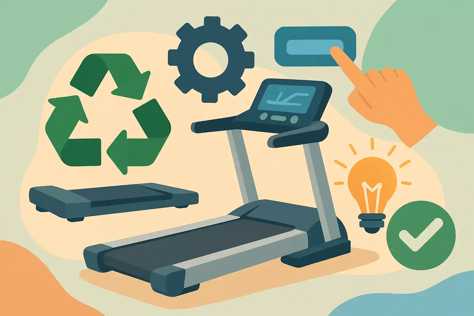 Geef je oude loopband een tweede leven: slimme (en betaalbare) upgrades die écht verschil maken