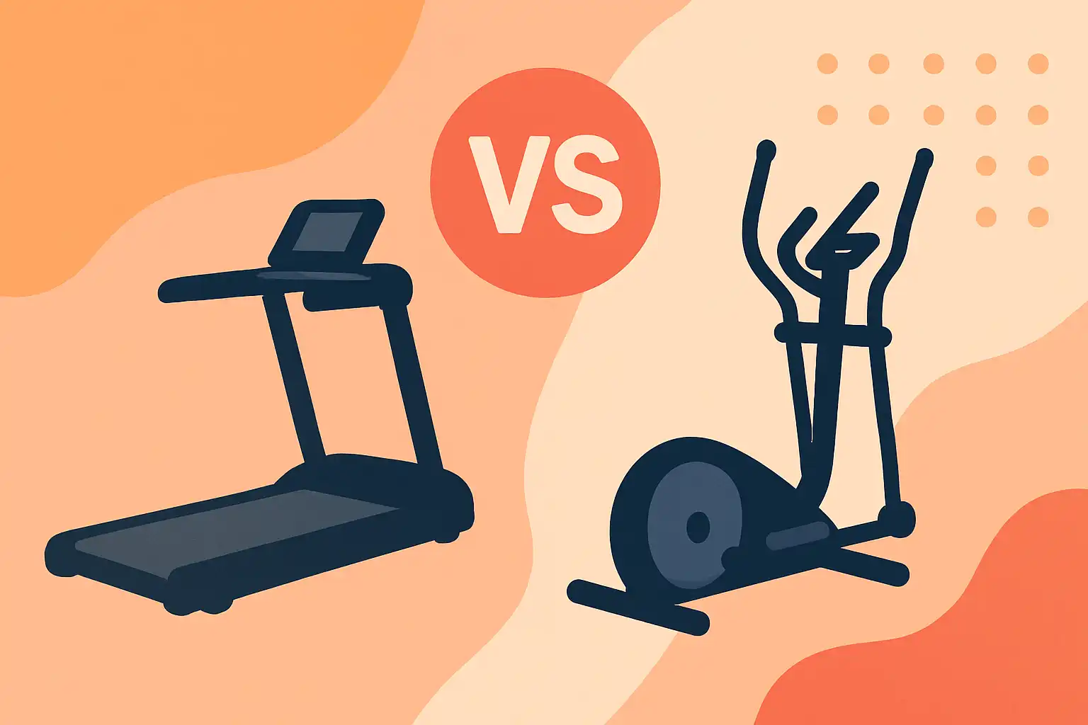 Loopband of crosstrainer: welke cardiomachine past écht bij jouw doelen?