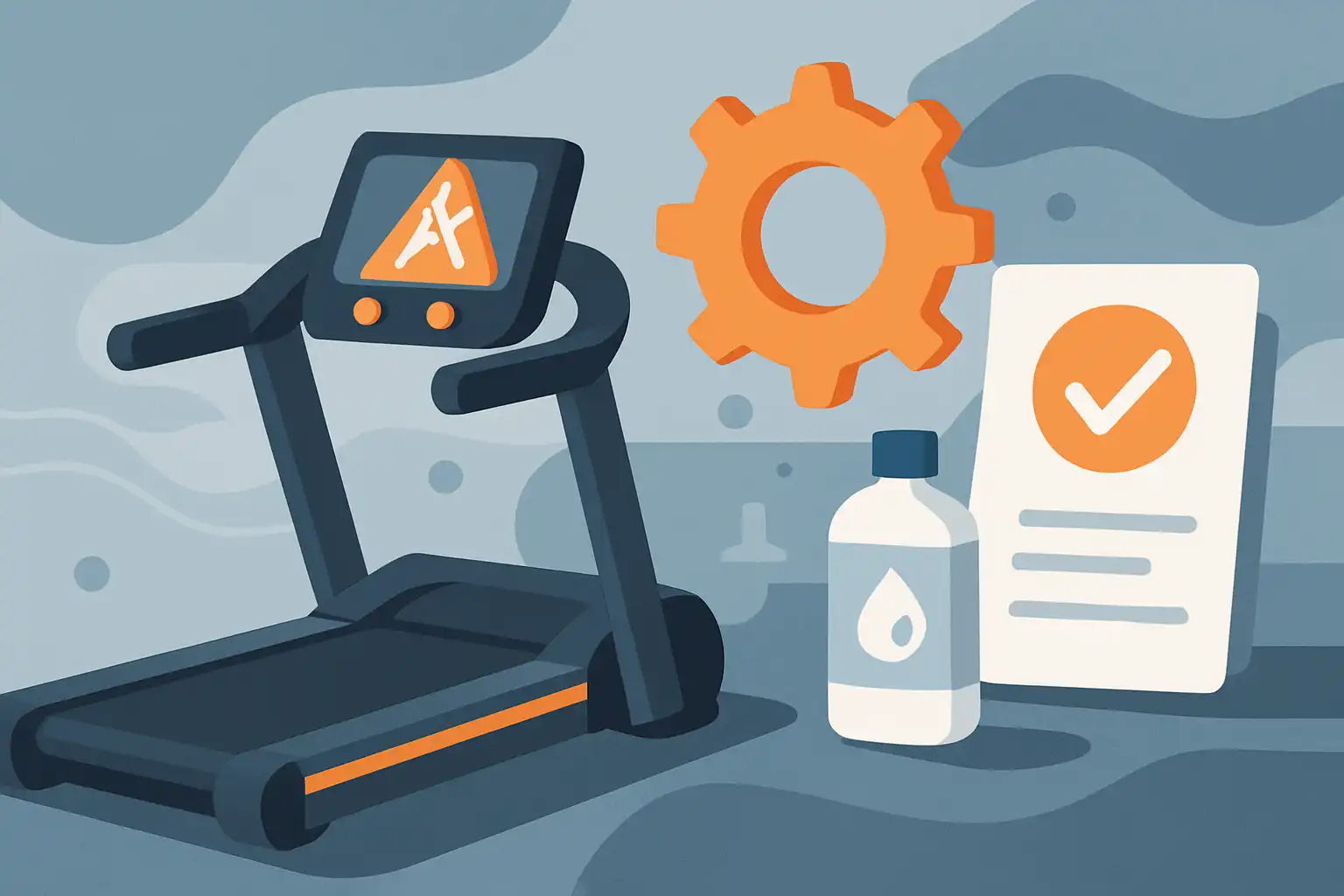 Zo herken je een toekomstbestendige loopband: onderdelen, onderhoud en garanties die het verschil maken