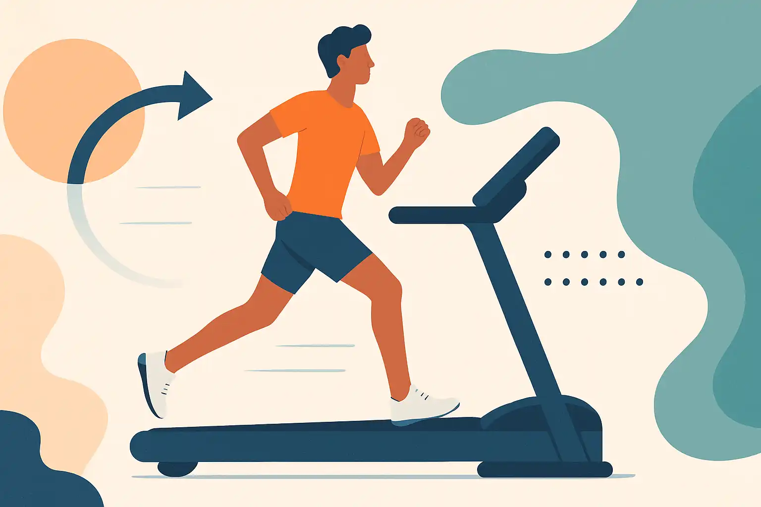 Zo kies je de perfecte loopband op basis van je lengte, paslengte en loopstijl