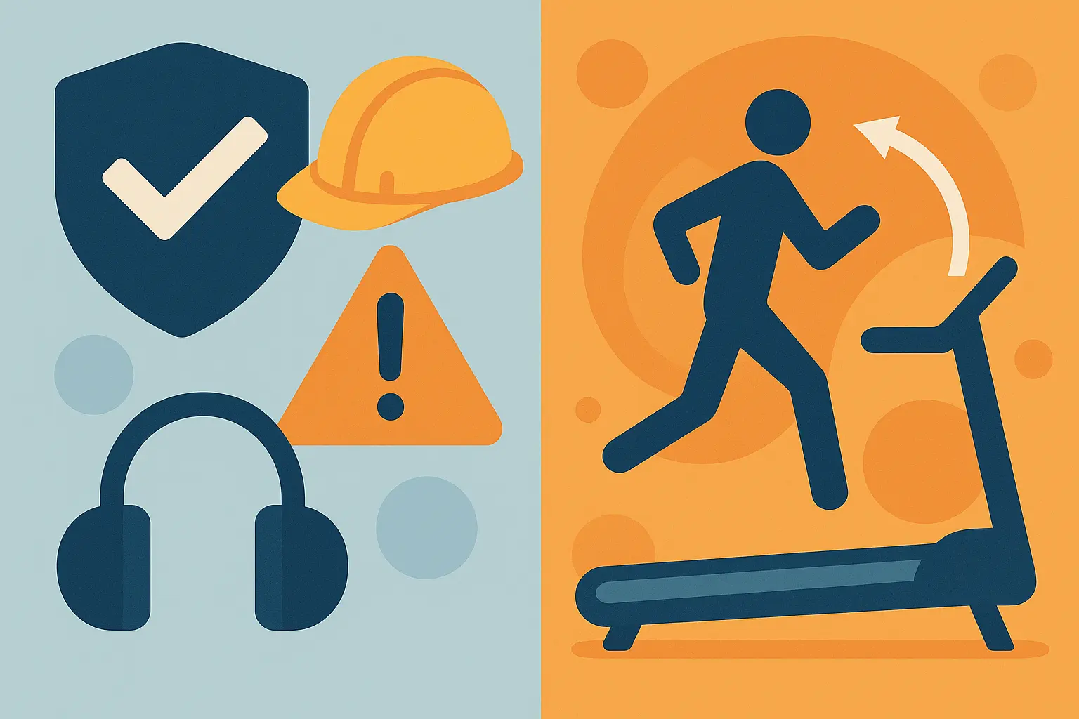 Veiligheid en ergonomie bij hardloopbanden: essentieel voor optimaal gebruik