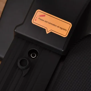 Equivera Loopband Inklapbaar - Wandelband - Walking Pad - Fitness - Hometrainer - Treadmill - Inklapbaar