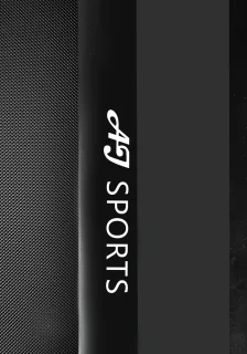 AJ-Sports Loopband met helling - Walking Pad - 0-8 km/u - 7% Helling functie - Krachtige 1.0 PK Motor - Hardloopband - Wandelband - Treadmill -8 Programma's - 99% Voorgemonteerd - De perfecte Loopband voor onder het Bureau