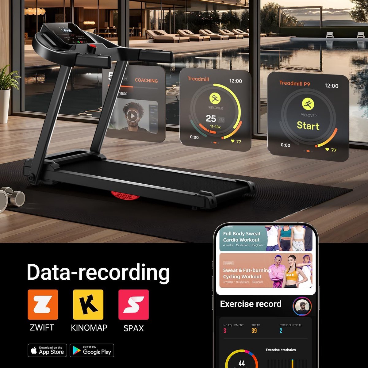 Wat vinden we minder goed