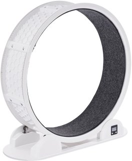 Loopwiel voor katten — actief, stil en praktisch voor binnen