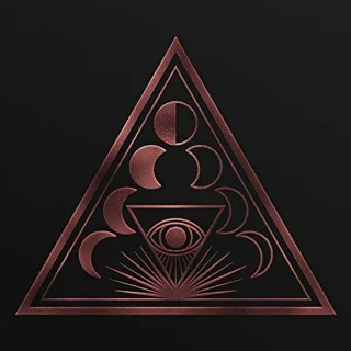Progressive Metal Album - Lotus