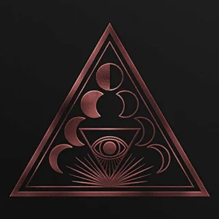 Progressive Metal Album - Lotus