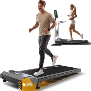 Walking Pad - Wandelband Fitness - Loopband Elektrisch