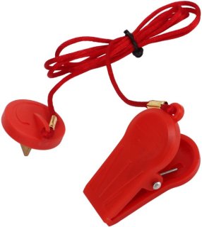 Universele Loopbandmagneet Veiligheidsslot - Rond Schakelaarslot - Akcome Decathlon Joe Hill Yiken AD