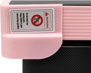 Opvouwbare gemotoriseerde loopband met Bluetooth en LED-display voor thuis en kantoor