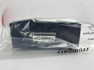 Creatieve DIY Diamantnachtlamp voor Kinderen – Ambachtelijke Schilderijset voor Meisjes en Jongens van 5-12 Jaar