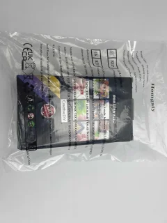 Creatieve DIY Diamantnachtlamp voor Kinderen – Ambachtelijke Schilderijset voor Meisjes en Jongens van 5-12 Jaar