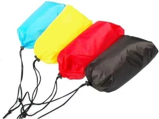 Running parachute | Krachtige weerstandsparachute voor trainingen en fitness