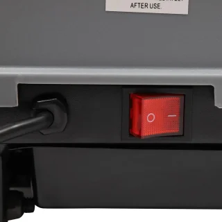 2-in-1 Opvouwbare Elektrische Loopband