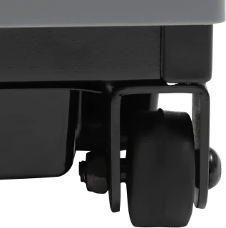 2-in-1 Opvouwbare Elektrische Loopband