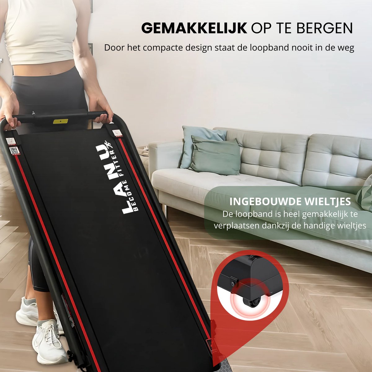Wat vinden we minder goed