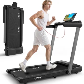 De 3-in-1 Loopband – Hometrainer & Hardloopband in één oogopslag