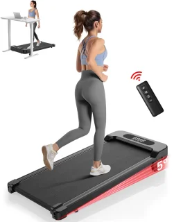 4SMOVE Opvouwbare Loopband 4-in-1 2,5PK
