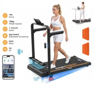 Aafinity opvouwbare loopband