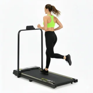 De Actiget Loopband 0,75 pk in één oogopslag