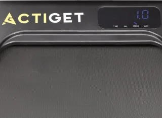 Wat vinden we goed aan de Actiget Loopband 0,75 pk