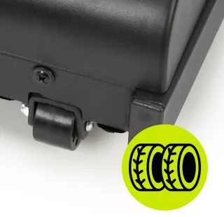 Wat vinden we minder goed