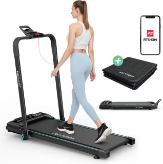 De Activora Loopband Walking Pad in één oogopslag