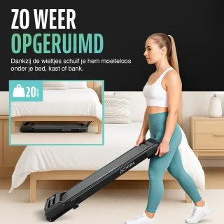 Activora Loopband Walking Pad