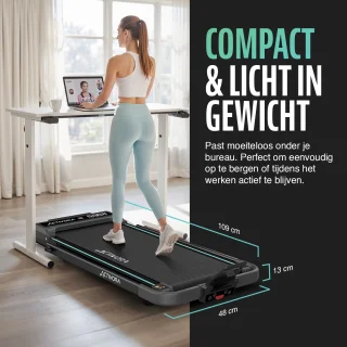 Activora Loopband Walking Pad