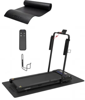 ACTYV Loopband V2 Inklapbaar
