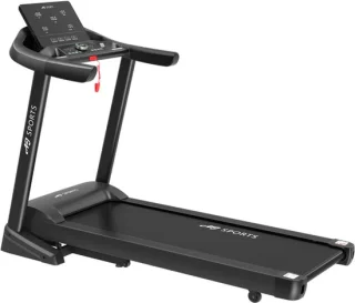 AJ-Sports AJ-9001 Loopband