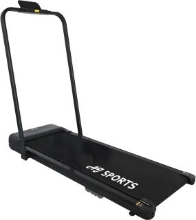 AJ-Sports Loopband Hardloopband 0-12 km/u Inklapbaar