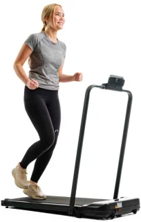 AJ-Sports Loopband Hardloopband 0-12 km/u Inklapbaar