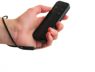 AJ-Sports Loopband Hardloopband 0-12 km/u Inklapbaar