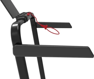 AJ-Sports Loopband (Hardloopband)