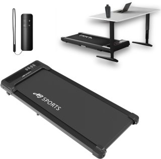 De AJ-Sports Walking Pad Loopband in één oogopslag