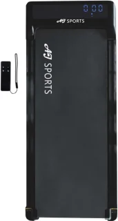 AJ-Sports Walking Pad Loopband