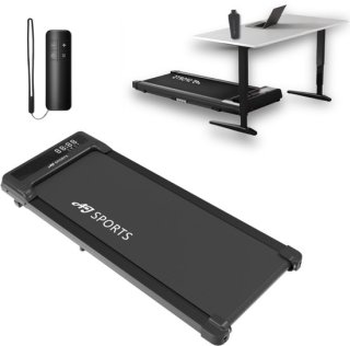 AJ-Sports Walking Pad — compact wandelen, slim bewegen