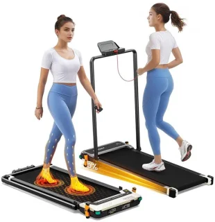 Akluer 520A-B Loopband