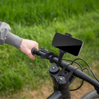 Allecto Plus Kinderwagen Telefoonhouder Flexibel