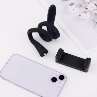 Allecto Plus Kinderwagen Telefoonhouder Flexibel