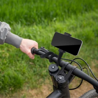 Allecto Plus Kinderwagen Telefoonhouder Flexibel