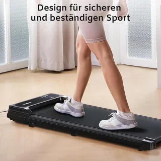 Altameubel Bureauloopband 2-in-1